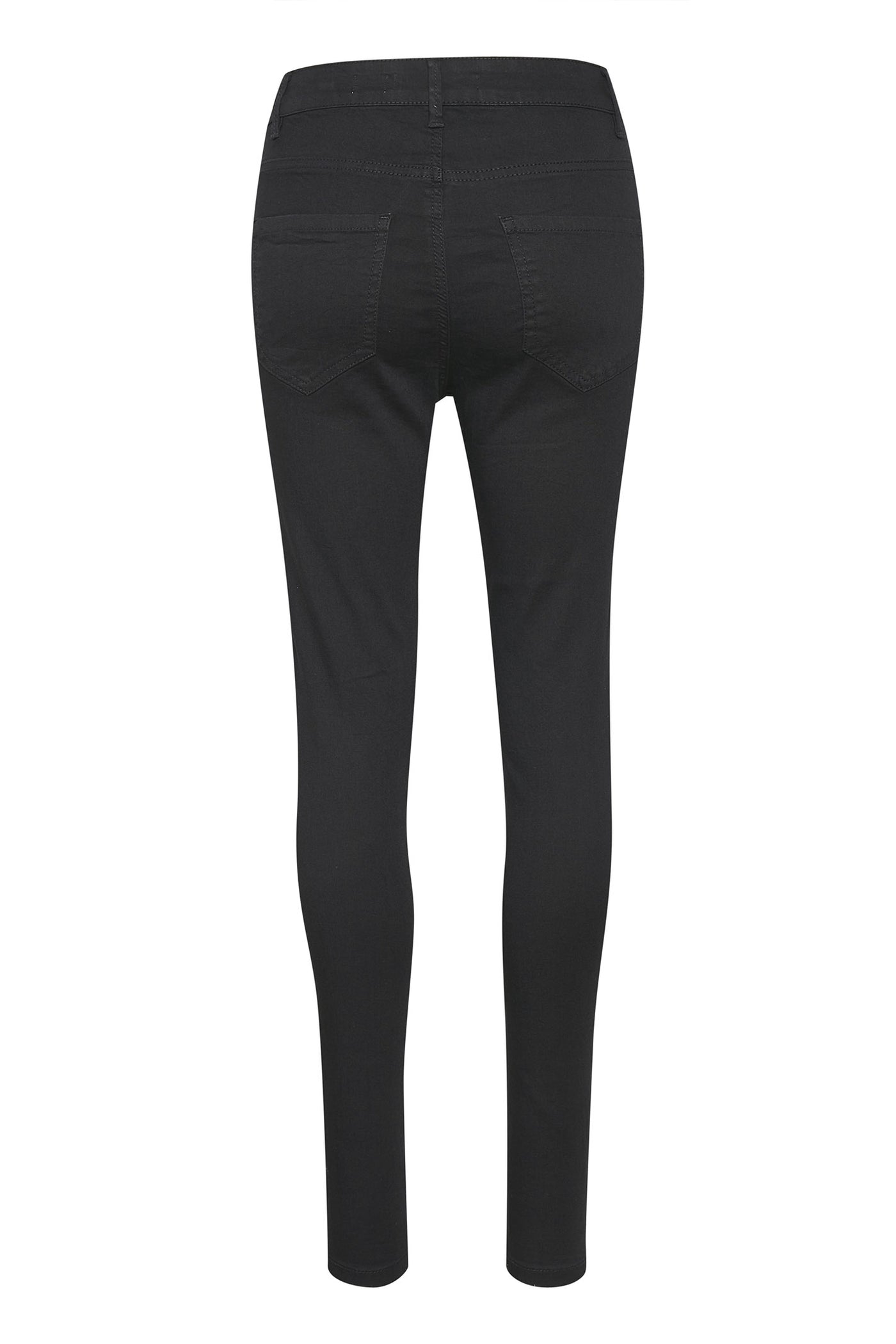 T5757, UllaSZ Jeans Black - 30501043
