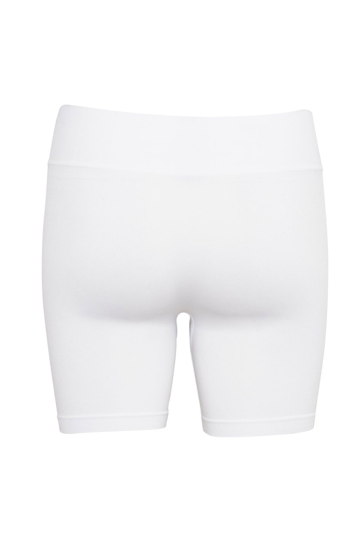 T5920, NinnaSZ Microfiber Shor White - 30501052