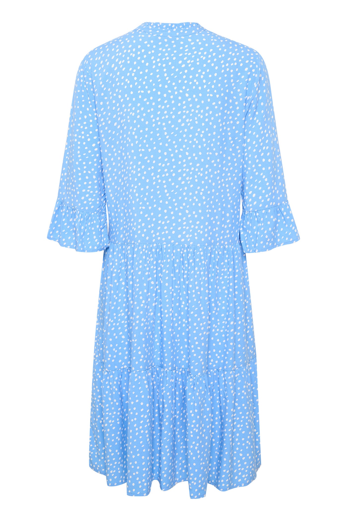 EdaSZ Dress Ice Drea Dots - 30510220