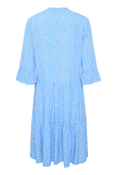 EdaSZ Dress Ice Drea Dots - 30510220 Thumbnail