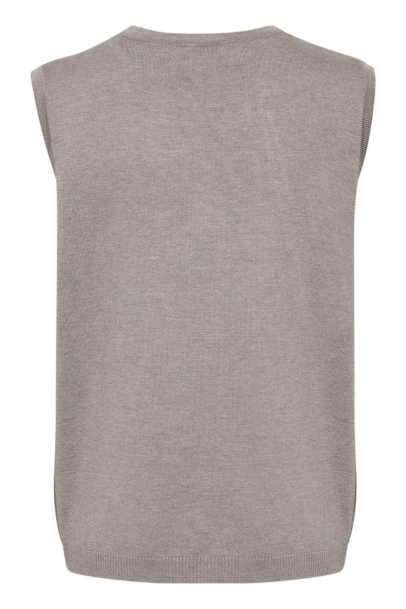 MilaSZ Vest Atmos Melange - 30511506