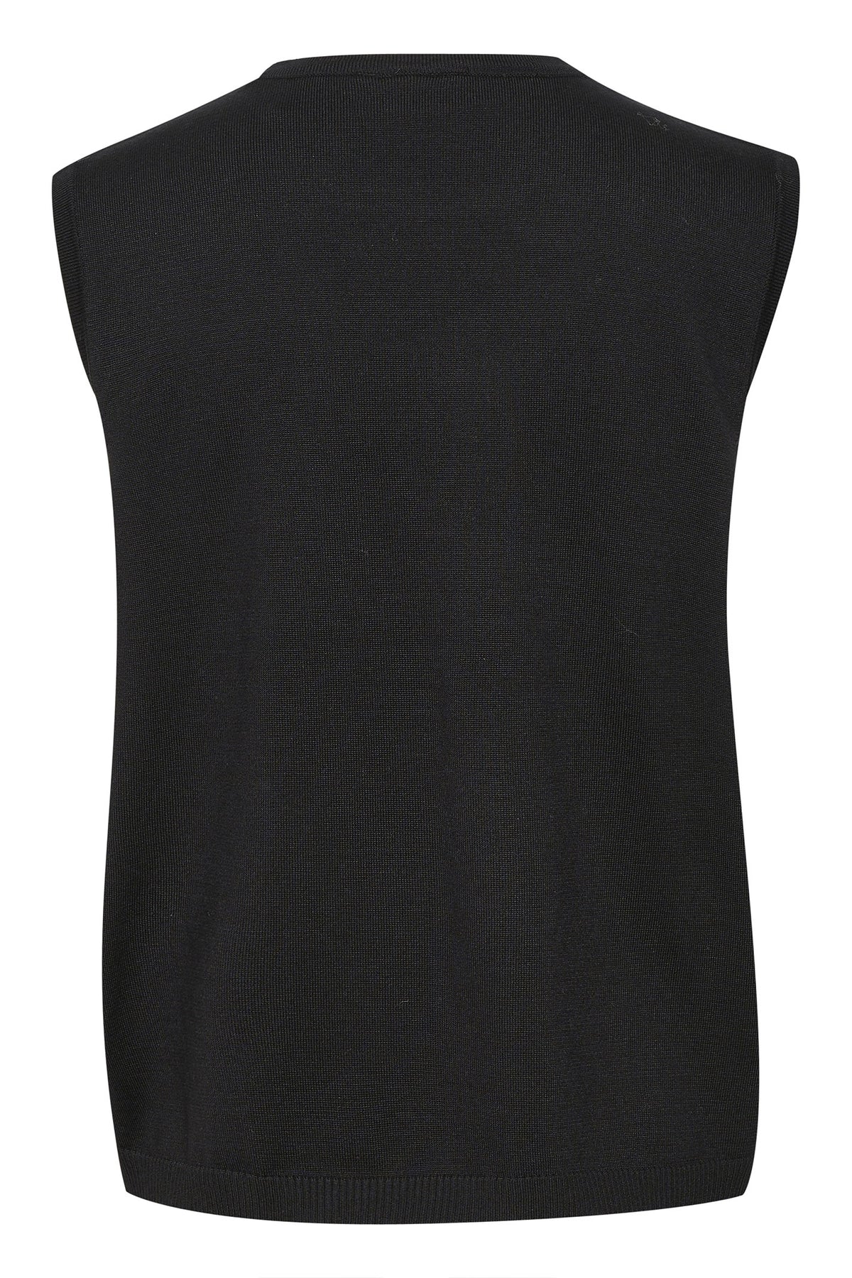 MilaSZ Vest Black - 30511506