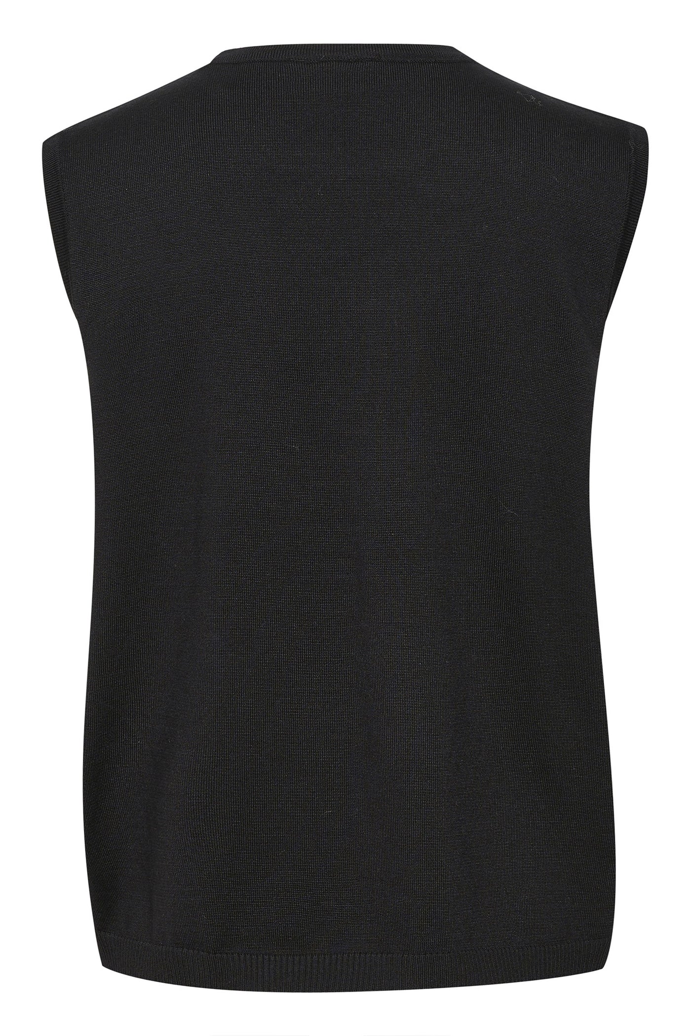 MilaSZ Vest Black - 30511506
