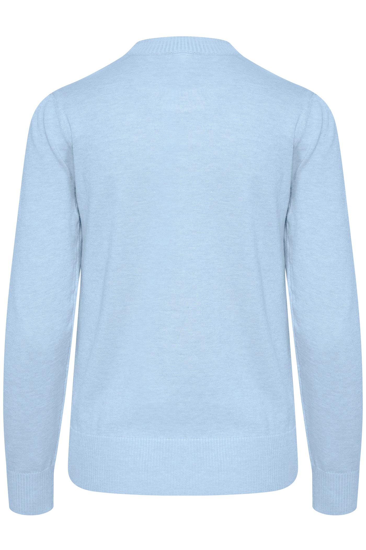 MilaSZ Pullover Heather Melange - 30511753