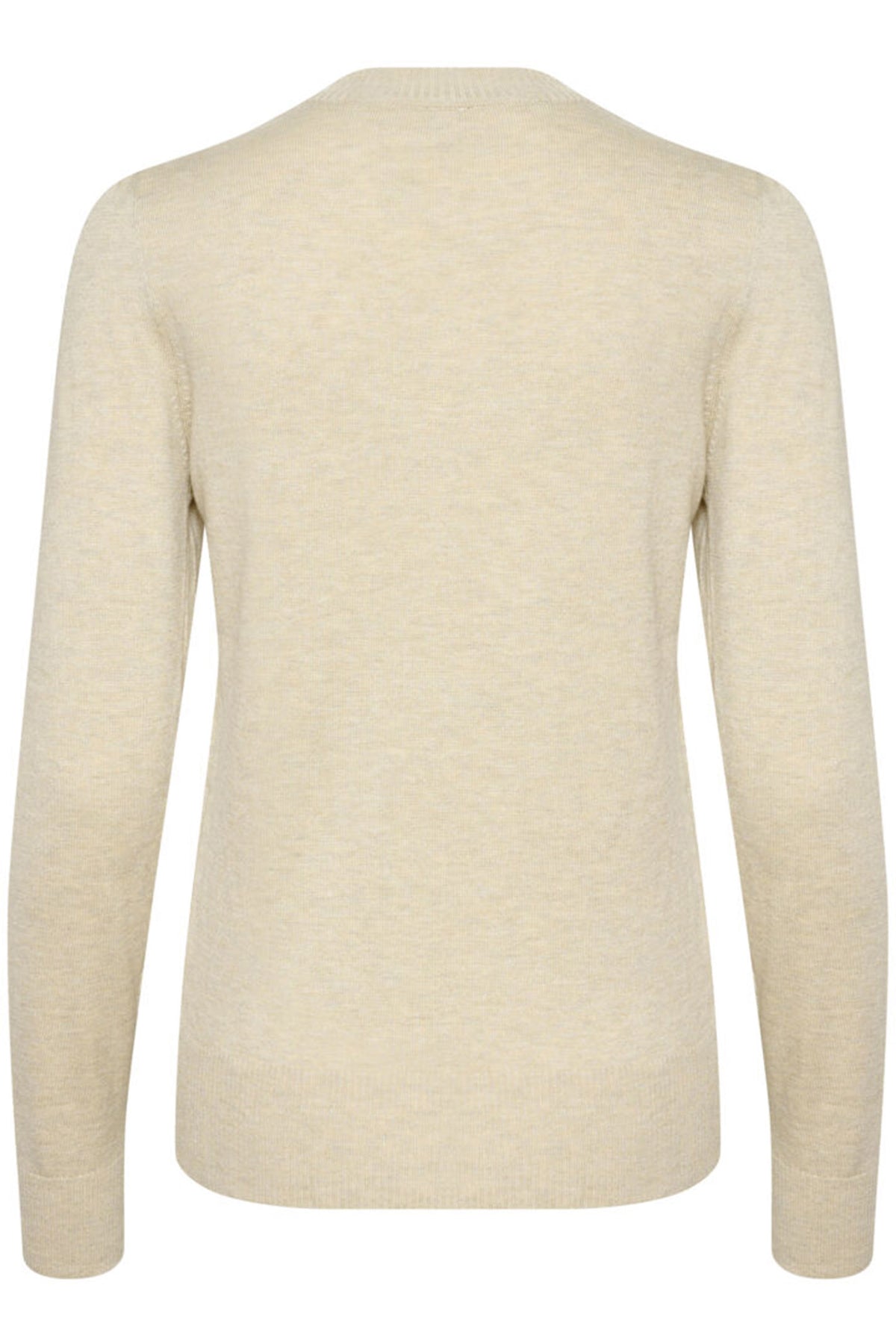 MilaSZ Pullover Jojoba Melange - 30511753