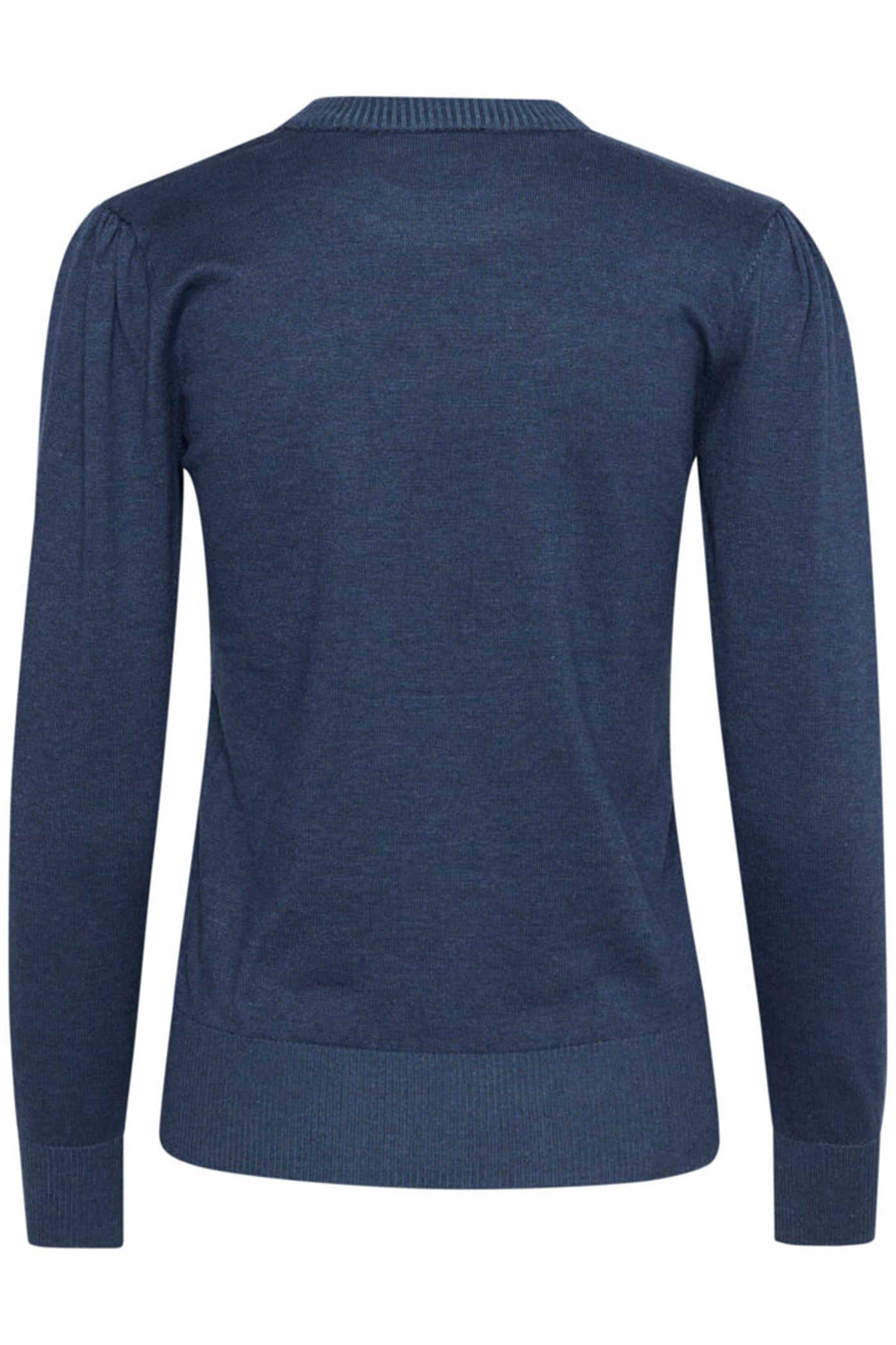 MilaSZ Pullover Titan Melange