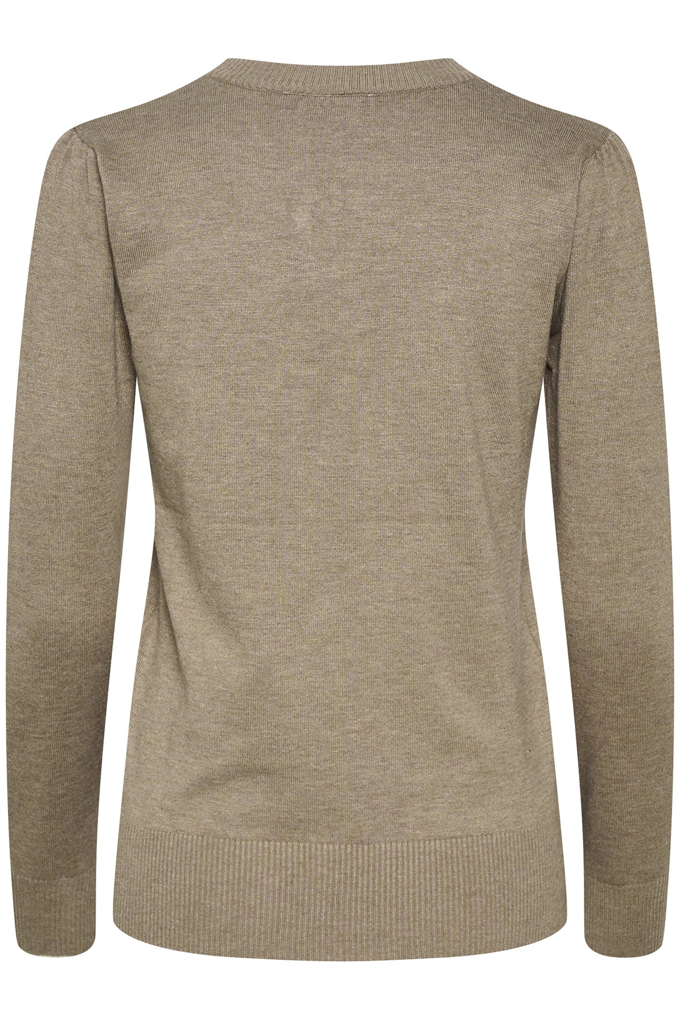 MilaSZ Pullover Atmos Melange - 30511753