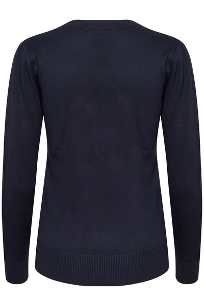 MilaSZ Pullover Night Sky - 30511753 Thumbnail