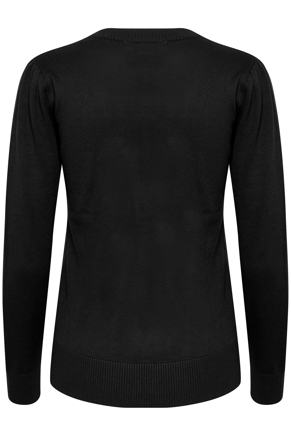 MilaSZ Pullover Black - 30511753