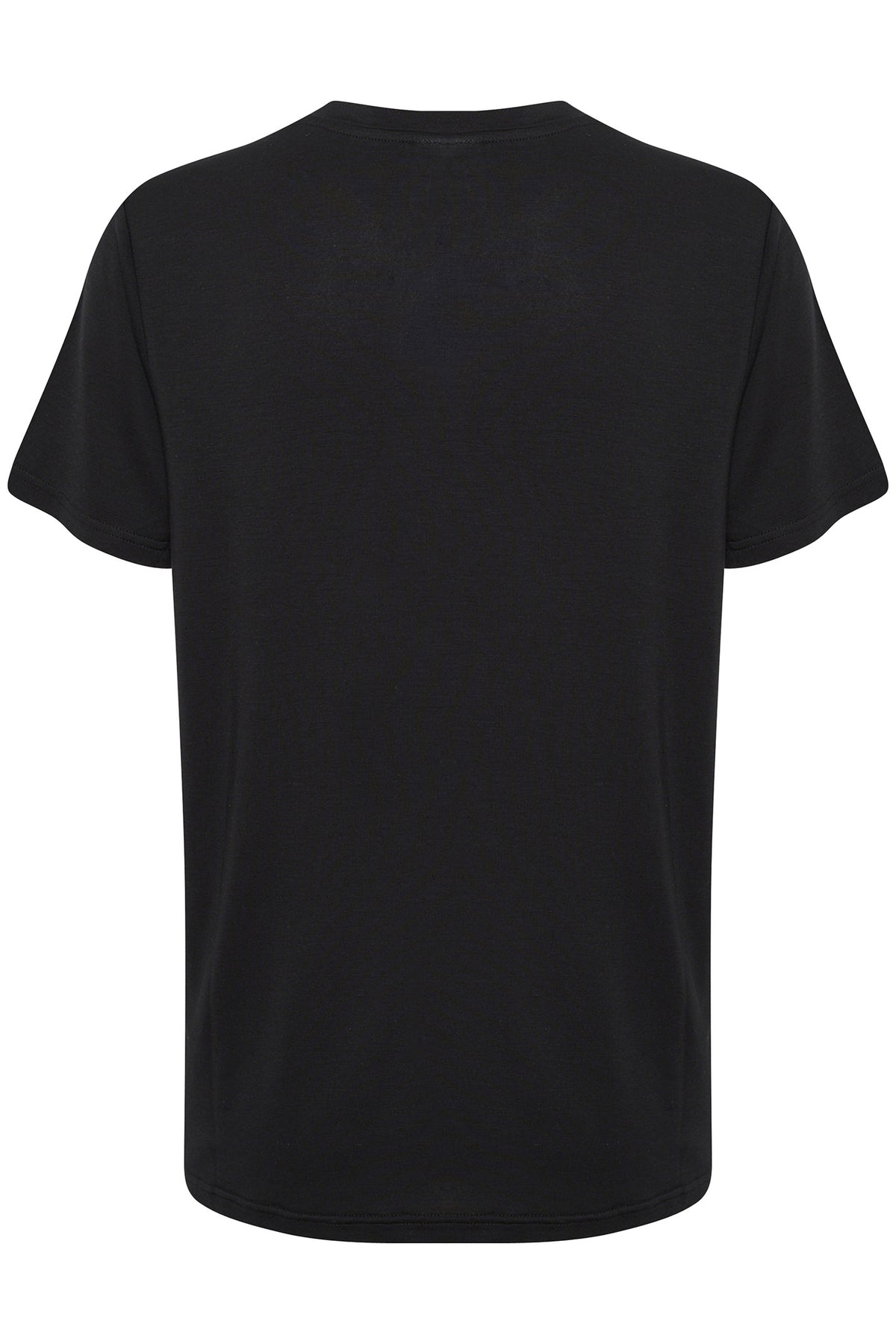 AdeliaSZ Regular T-Shirt Black - 30511755