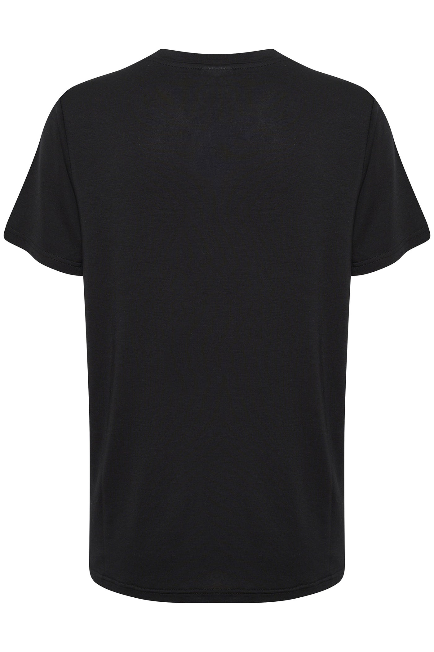 AdeliaSZ Regular T-Shirt Black - 30511755