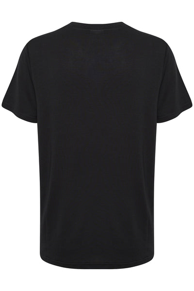 AdeliaSZ Regular T-Shirt Black - 30511755 Thumbnail