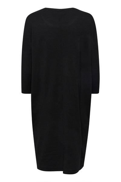 MilaSZ R-N  Dress Black - 30512181 Thumbnail
