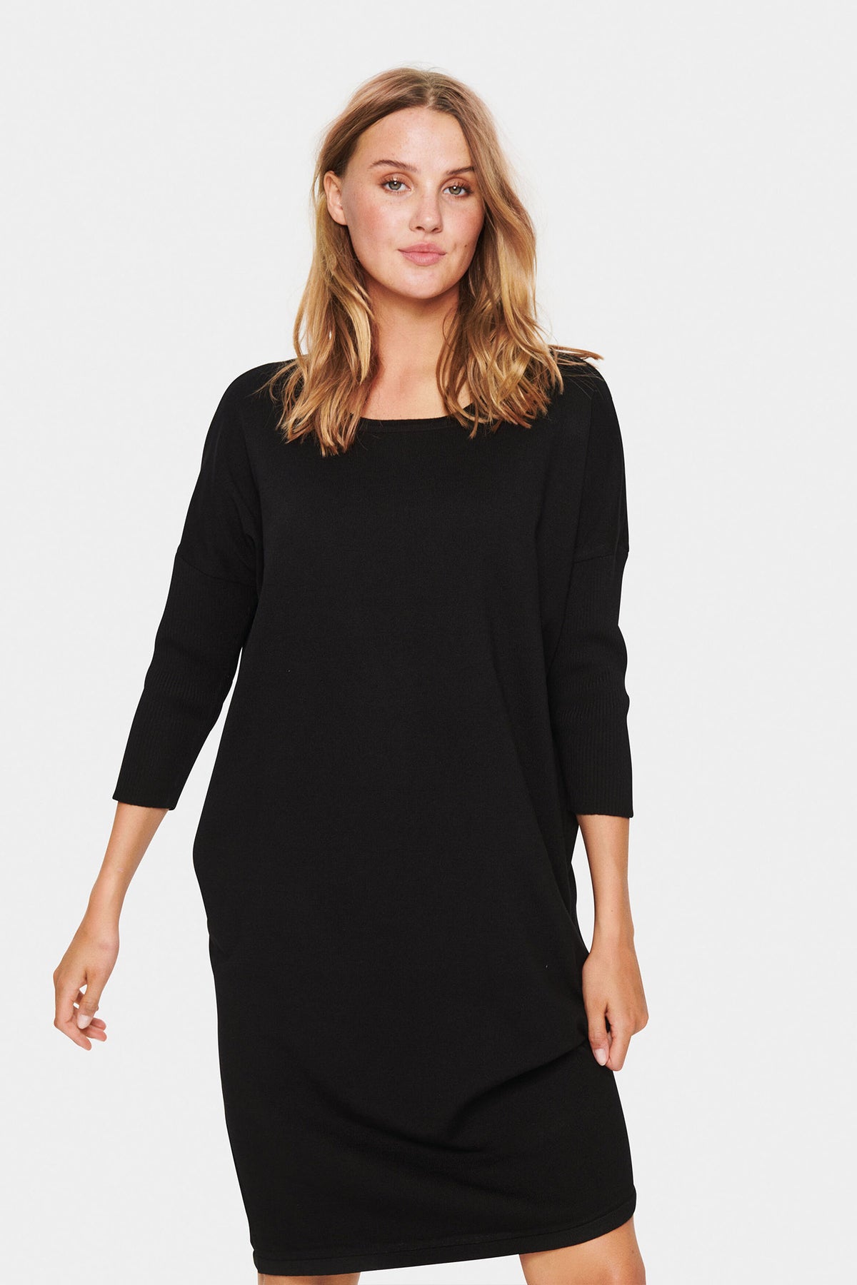 MilaSZ R-N  Dress Black - 30512181