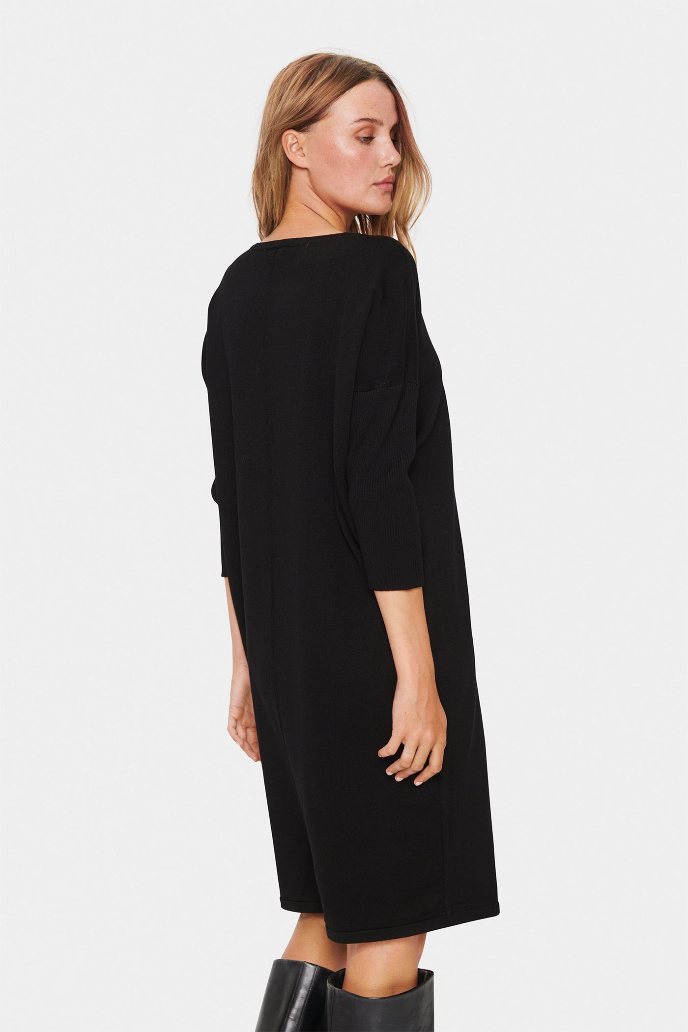 MilaSZ R-N  Dress Black - 30512181