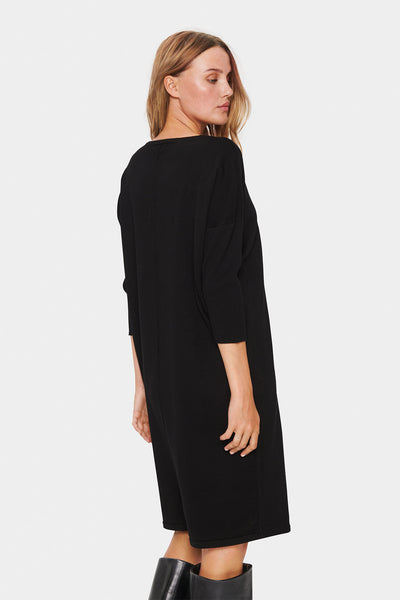 MilaSZ R-N  Dress Black - 30512181 Thumbnail