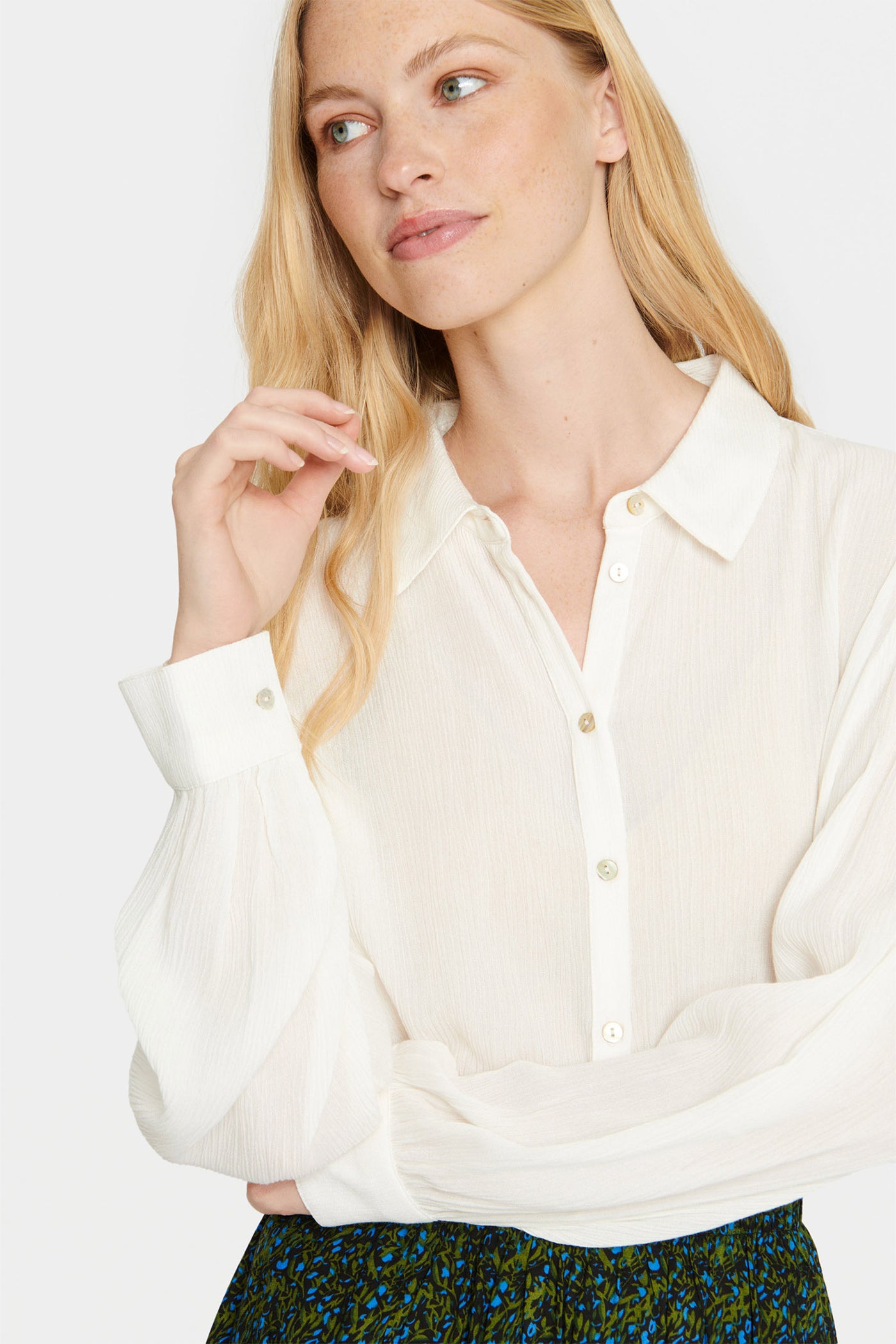AlbaSZ Shirt Ice - 30512984
