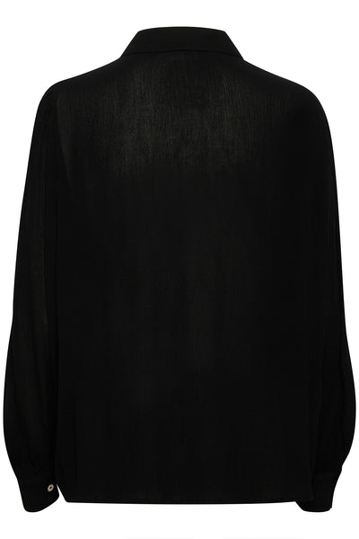 AlbaSZ Shirt Black - 30512984 Thumbnail