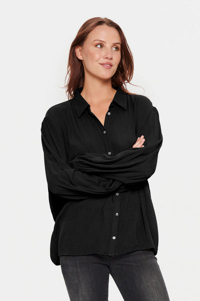 AlbaSZ Shirt Black - 30512984 Thumbnail