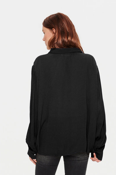 AlbaSZ Shirt Black - 30512984 Thumbnail