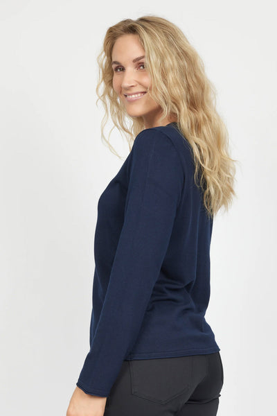 LISSA Navy - LISSA Thumbnail