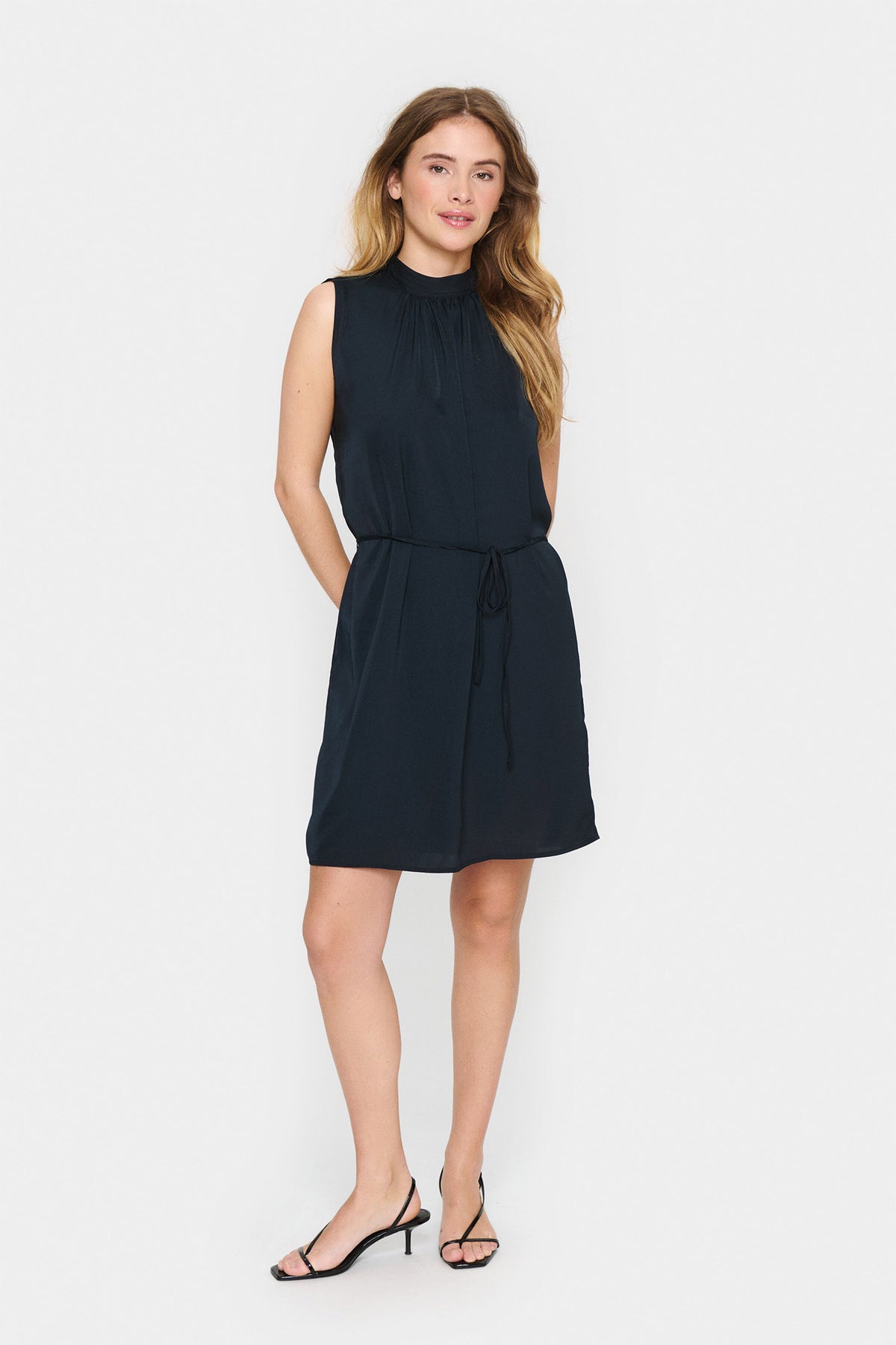 AileenSZ Dress Black - 30500096
