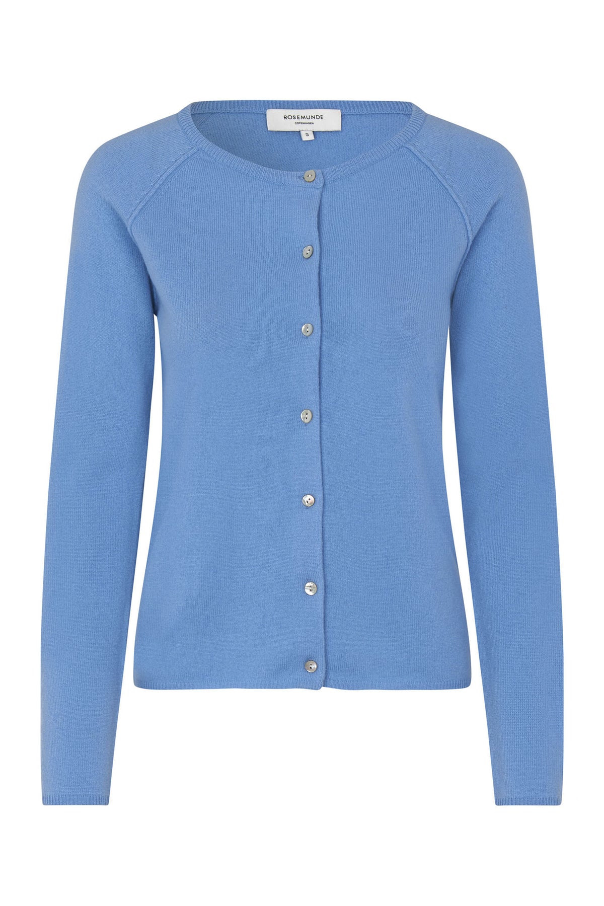 1421 CARDIGAN Blue Heaven - 1421