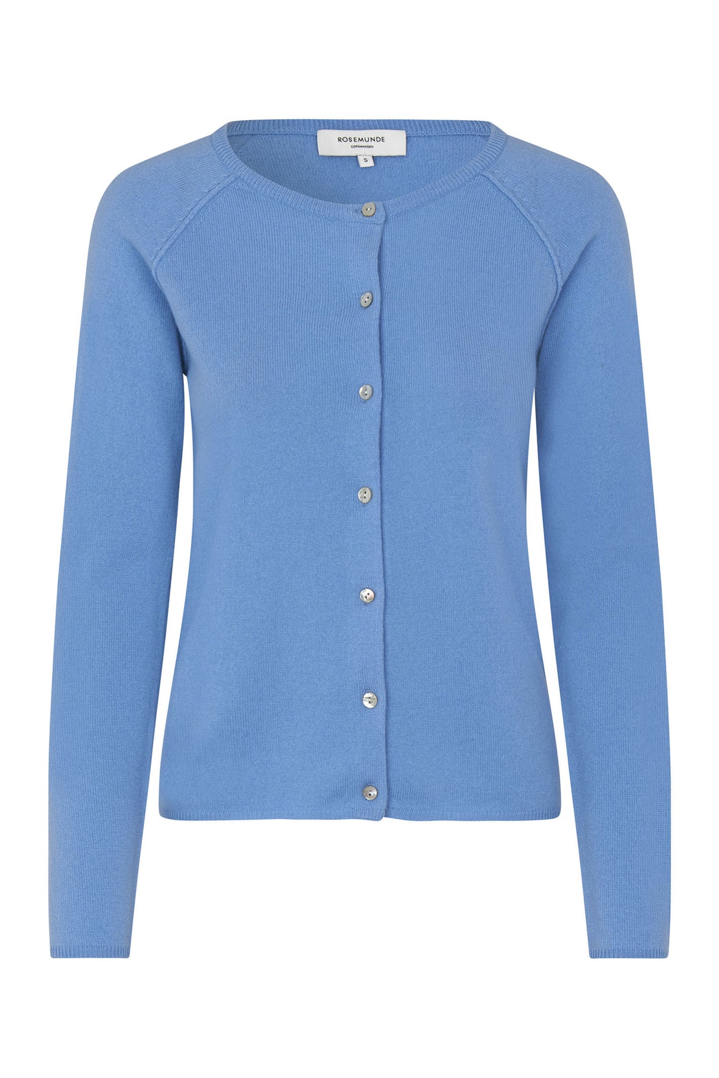 1421 CARDIGAN Blue Heaven - 1421
