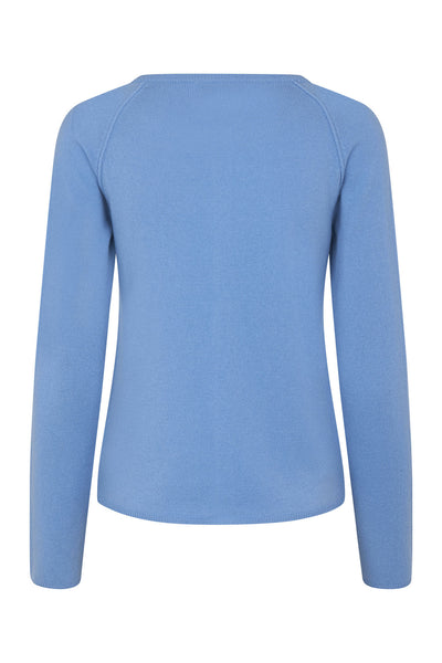 1421 CARDIGAN Blue Heaven - 1421 Thumbnail