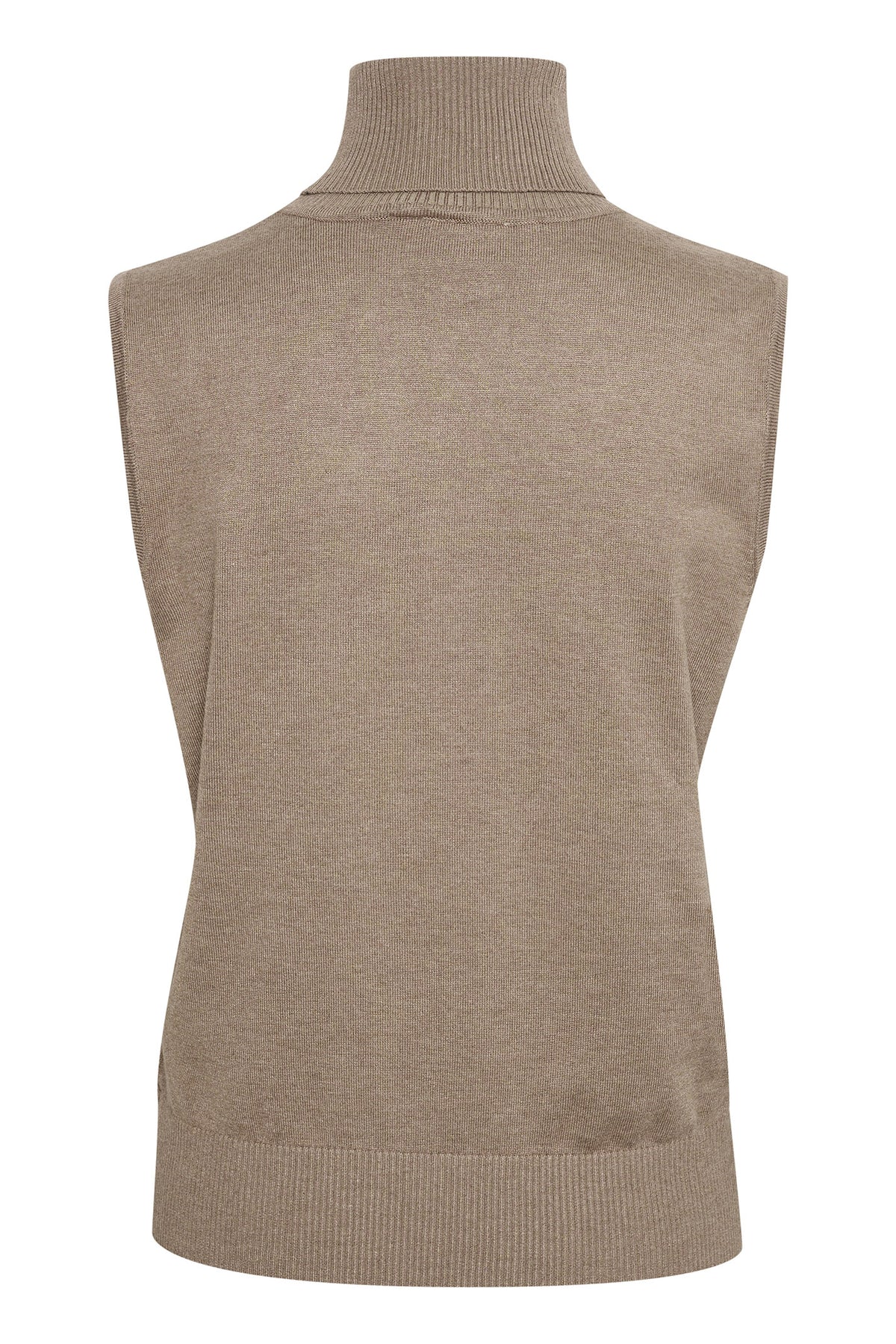 MilaSZ Roll-N Vest Atmos Melange - 30511754