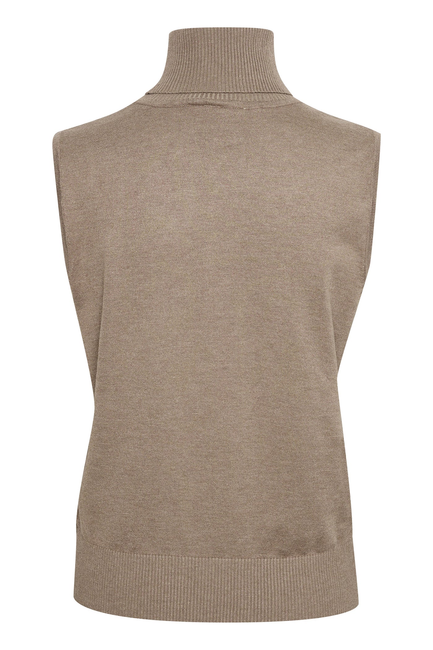 MilaSZ Roll-N Vest Atmos Melange - 30511754