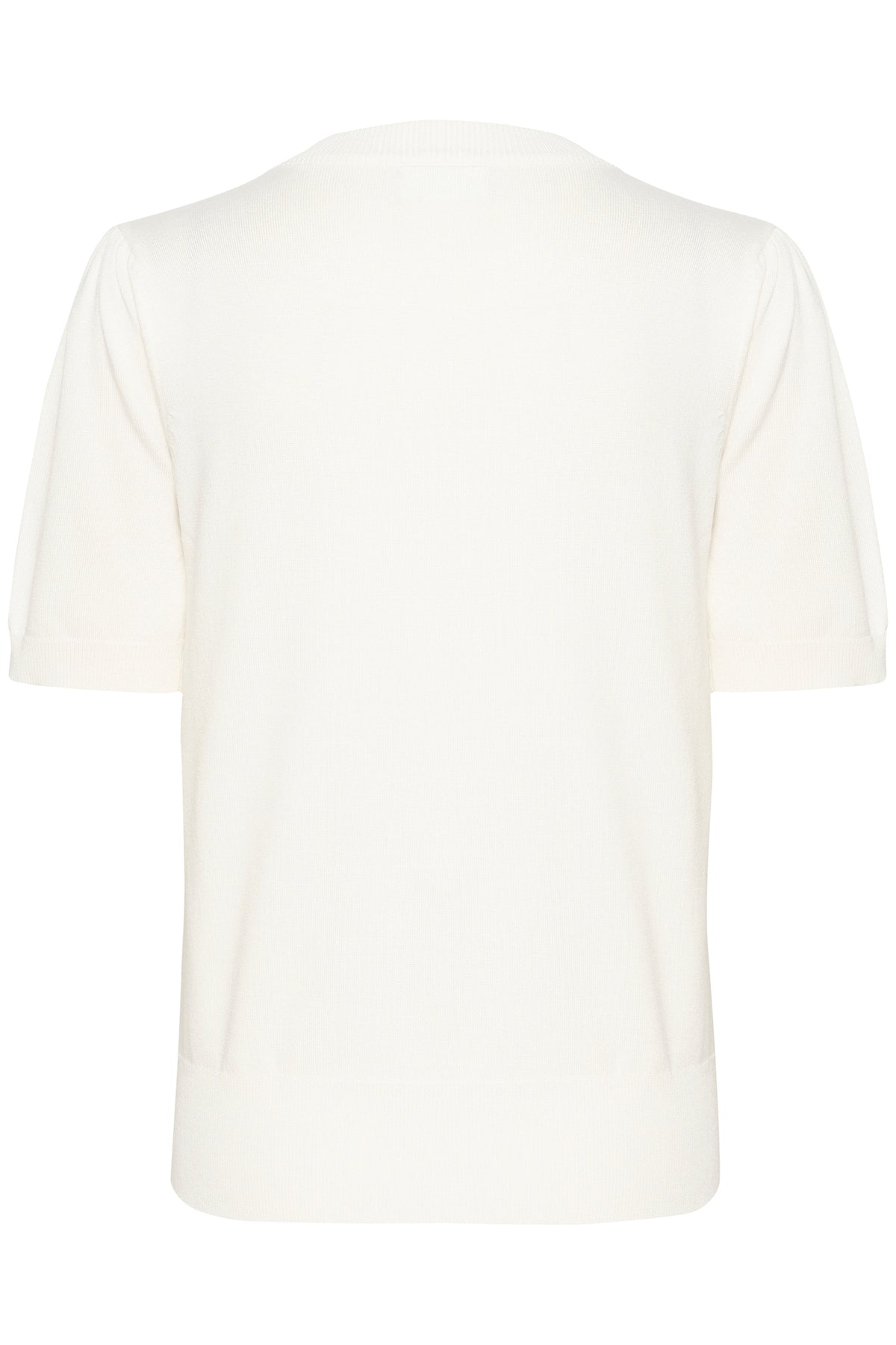 MilaSZ SS Pullover Ice - 30511788
