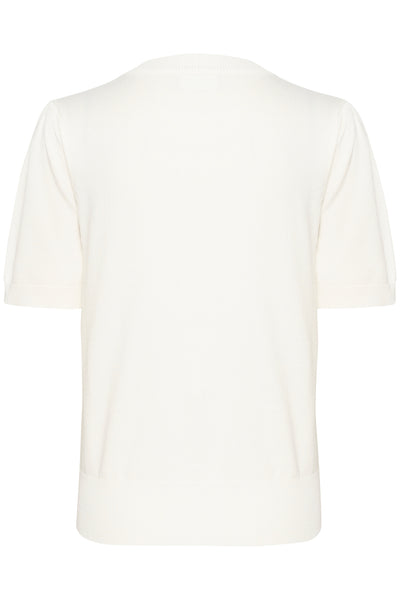 MilaSZ SS Pullover Ice - 30511788 Thumbnail