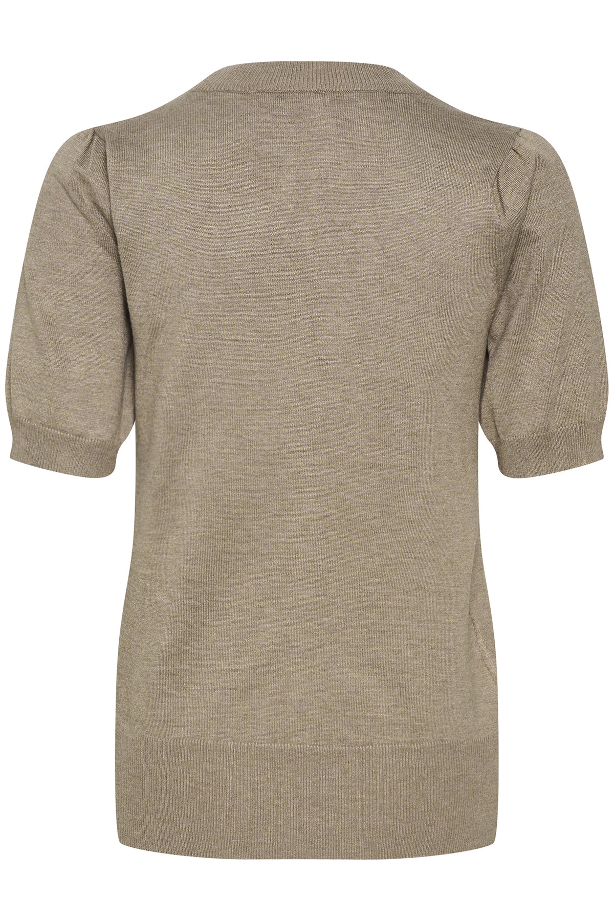 MilaSZ SS Pullover Atmos Melange - 30511788