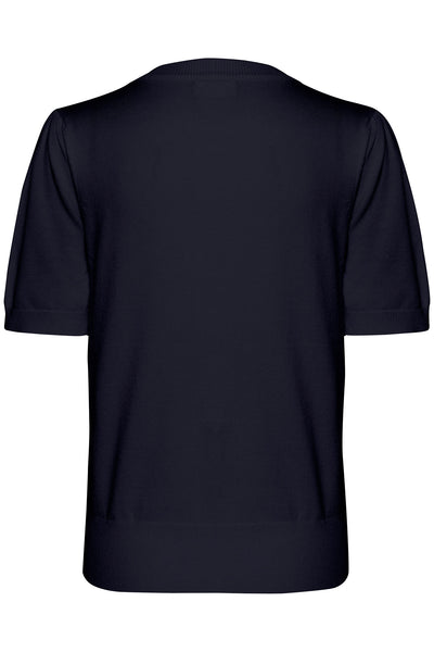 MilaSZ SS Pullover Night Sky - 30511788 Thumbnail