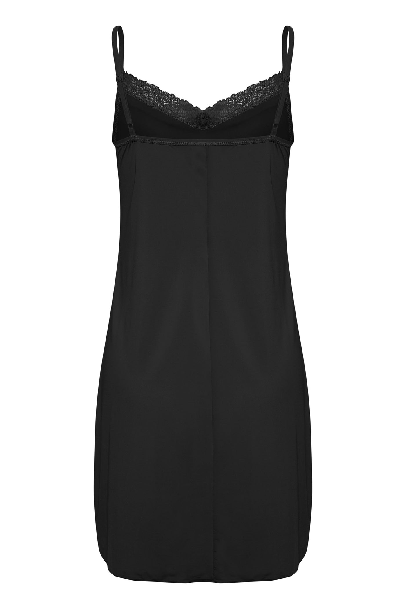 NenaSZ Lace Dress Black - 30512100