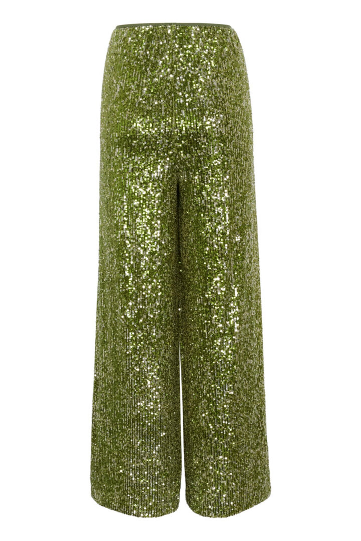 ReyanaSZ Pants Calla Green - 30512270