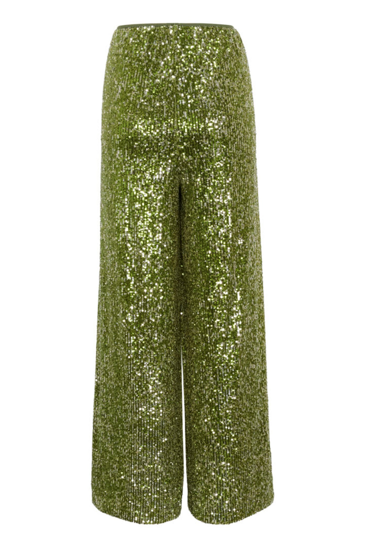 ReyanaSZ Pants Calla Green - 30512270
