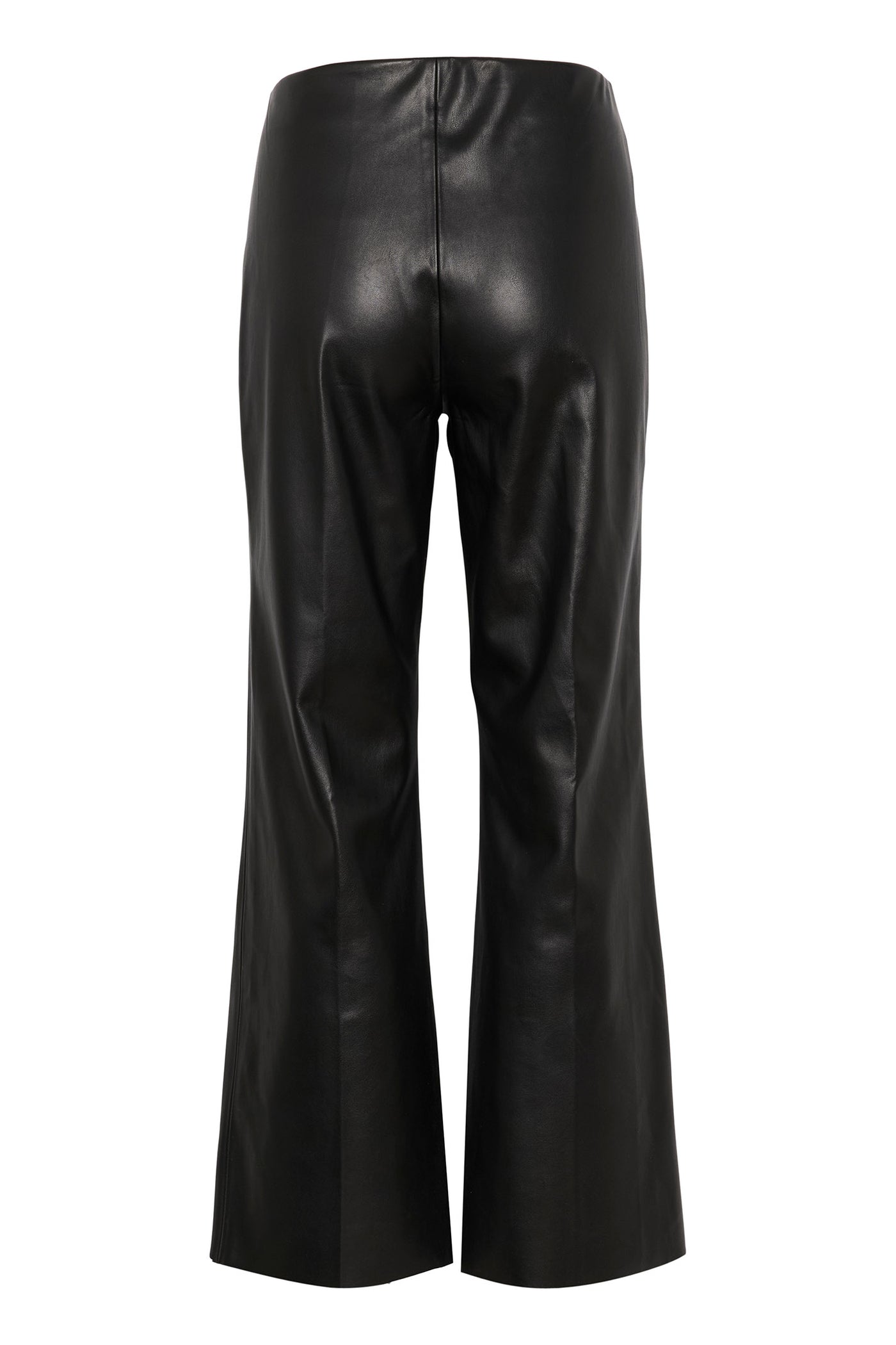 DowieSZ Flared Pants Black - 30512961