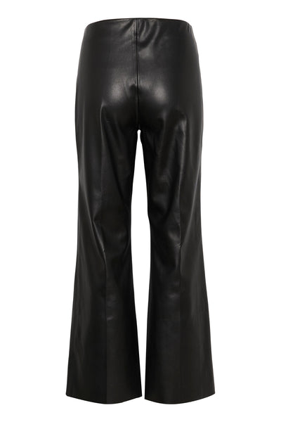 DowieSZ Flared Pants Black - 30512961 Thumbnail