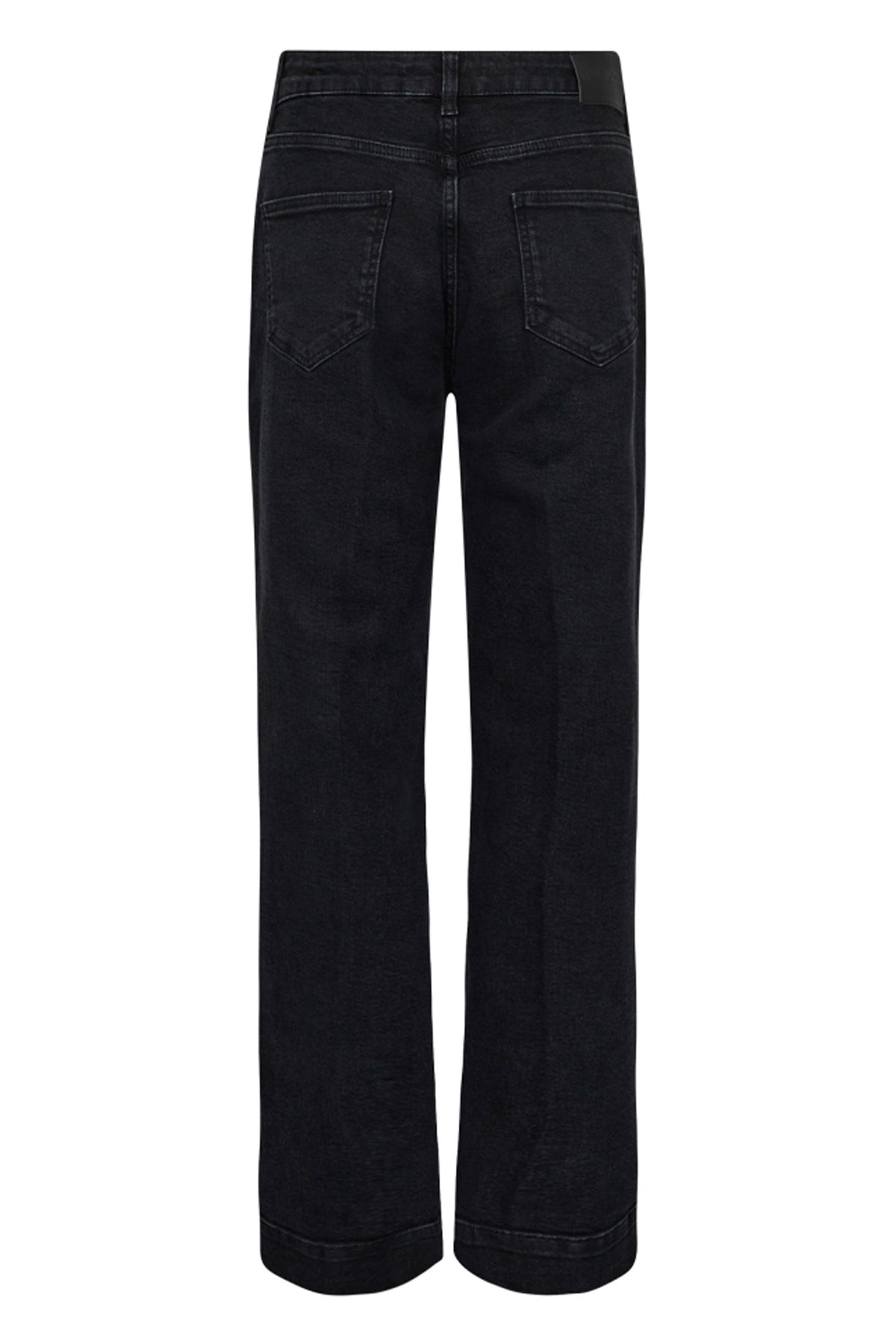 JoleneCC 70 Jeans Black - 31130