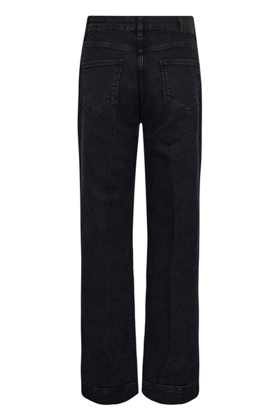 JoleneCC 70 Jeans Black - 31130 Thumbnail