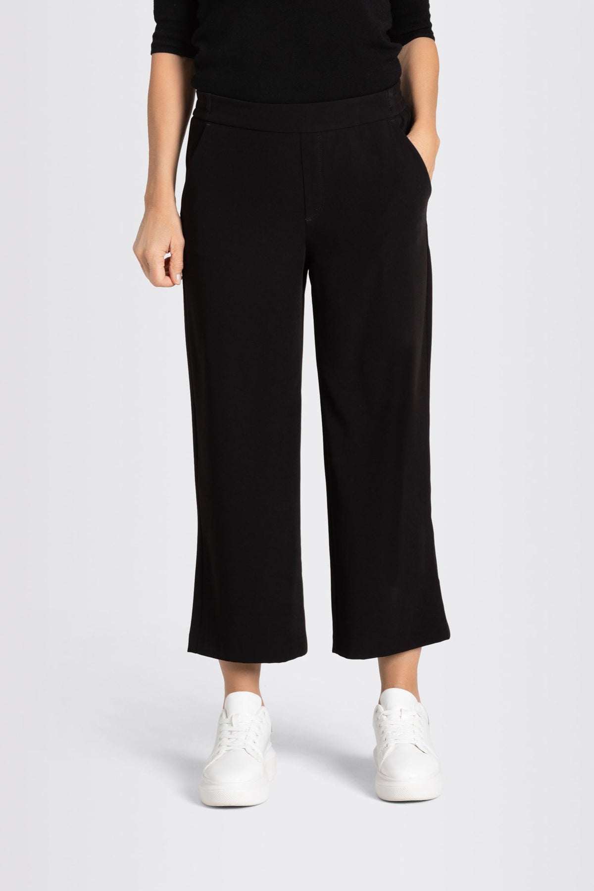 CHIARA 090-black - 0231L