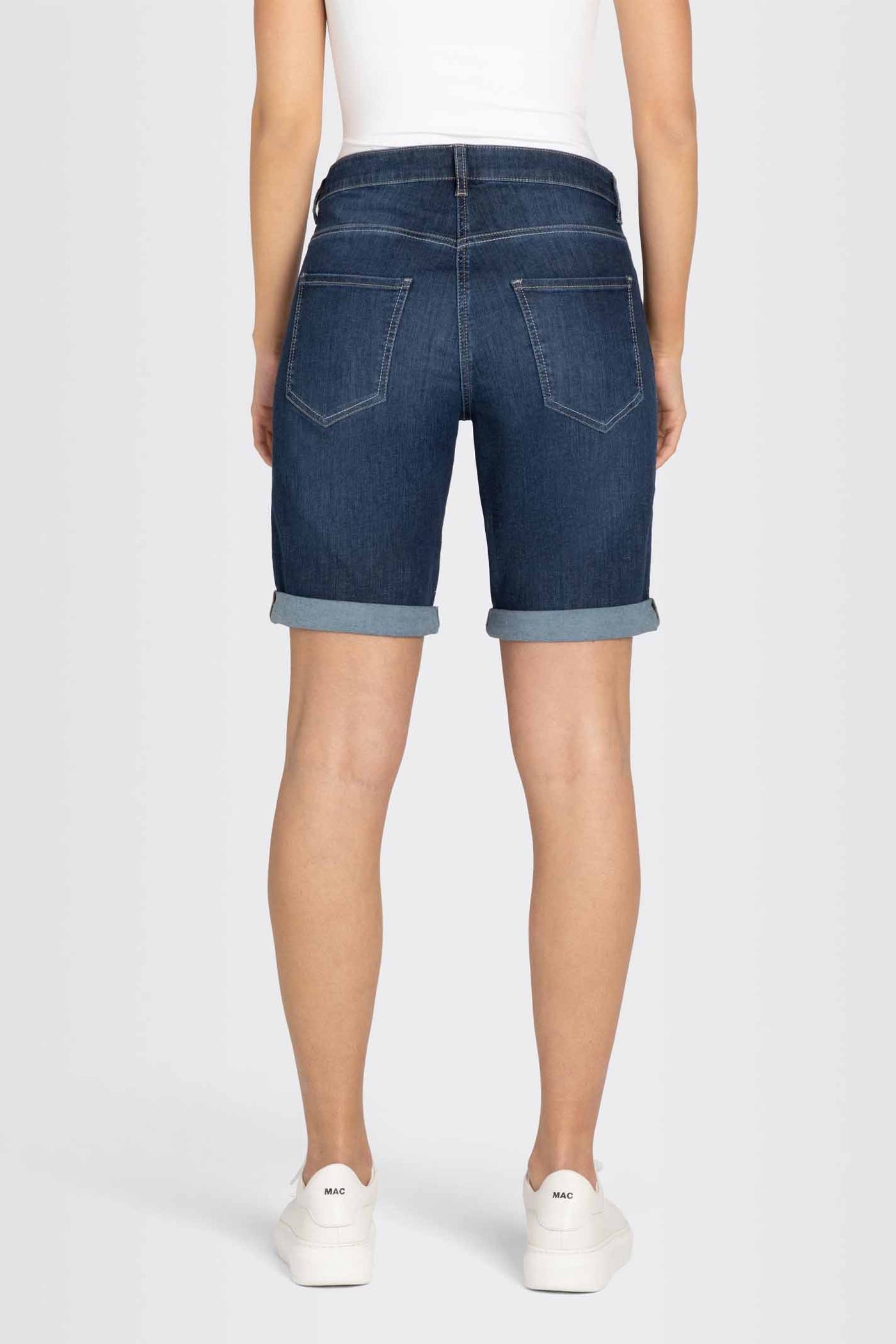 SHORTY summer clean D845-new basic wash - 0393L