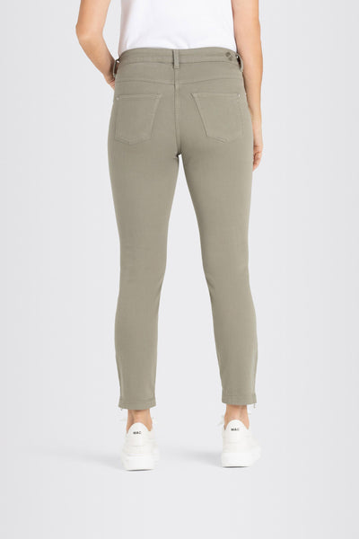 DREAM SKINNY 644R-light army green PPT - 0355L Thumbnail