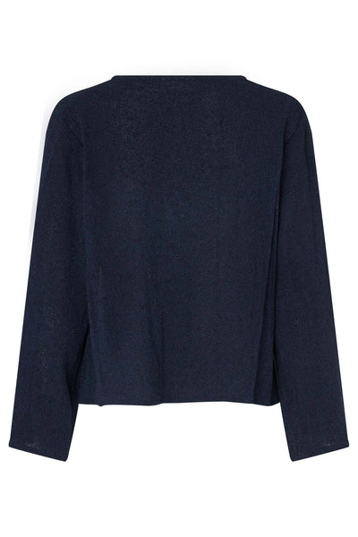 MaJulitta 2000S-Navy - 1000829 Thumbnail