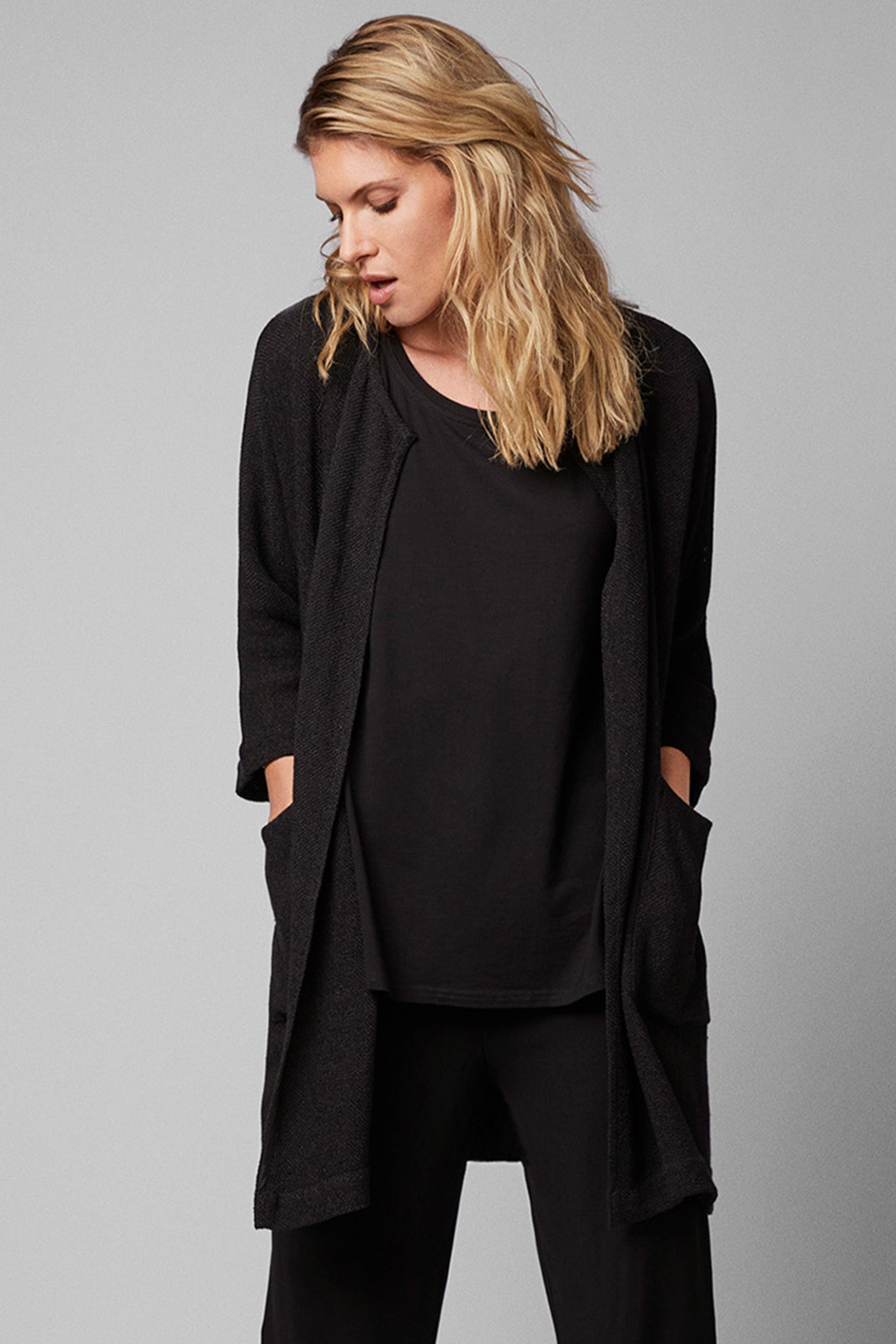 MaJarmis 0001S-Black - 1000830