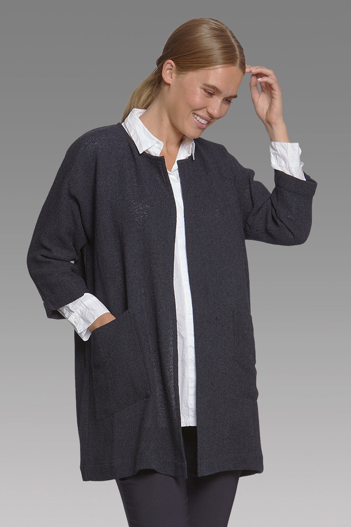 MaJarmis 2000S-Navy - 1000830