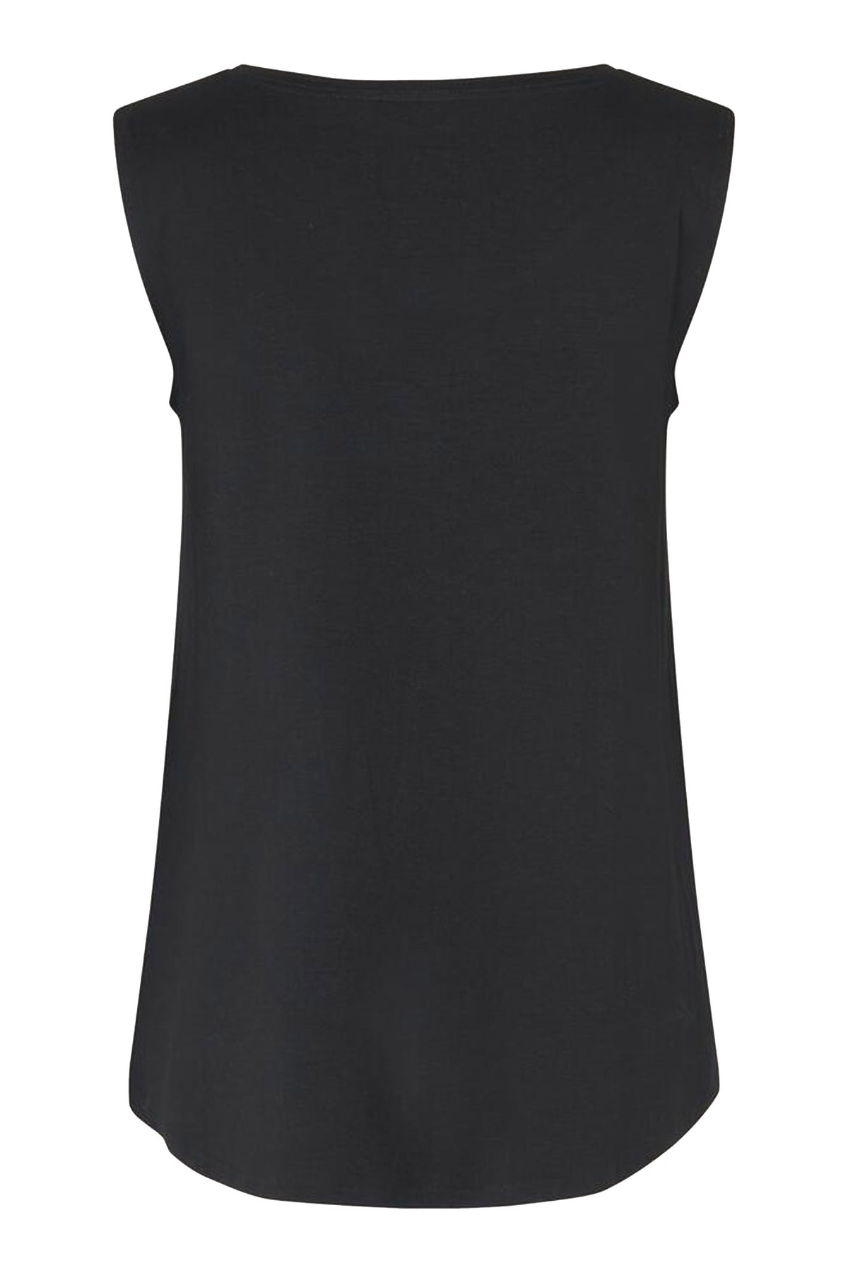 MaElisa 0001S-Black - 1006694