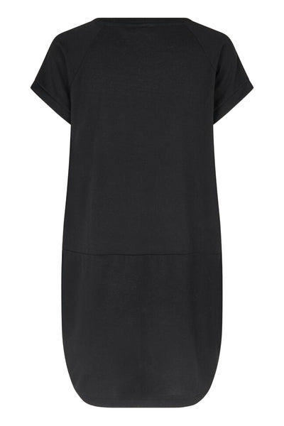 MaGalina 0001S-Black - 1008549 Thumbnail